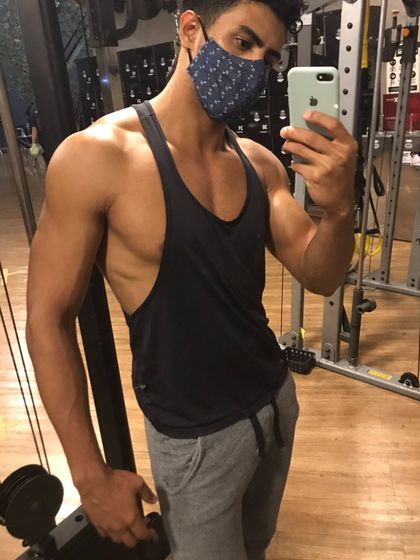mdago3167 OnlyFans picture