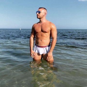 miamimusclejock OnlyFans picture