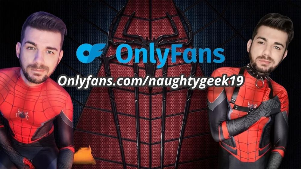 naughtygeek19 OnlyFans profile picture