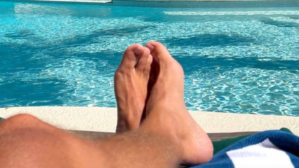 jakekanefootman OnlyFans profile picture