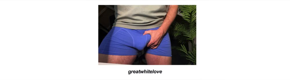 greatwhitelove OnlyFans profile picture