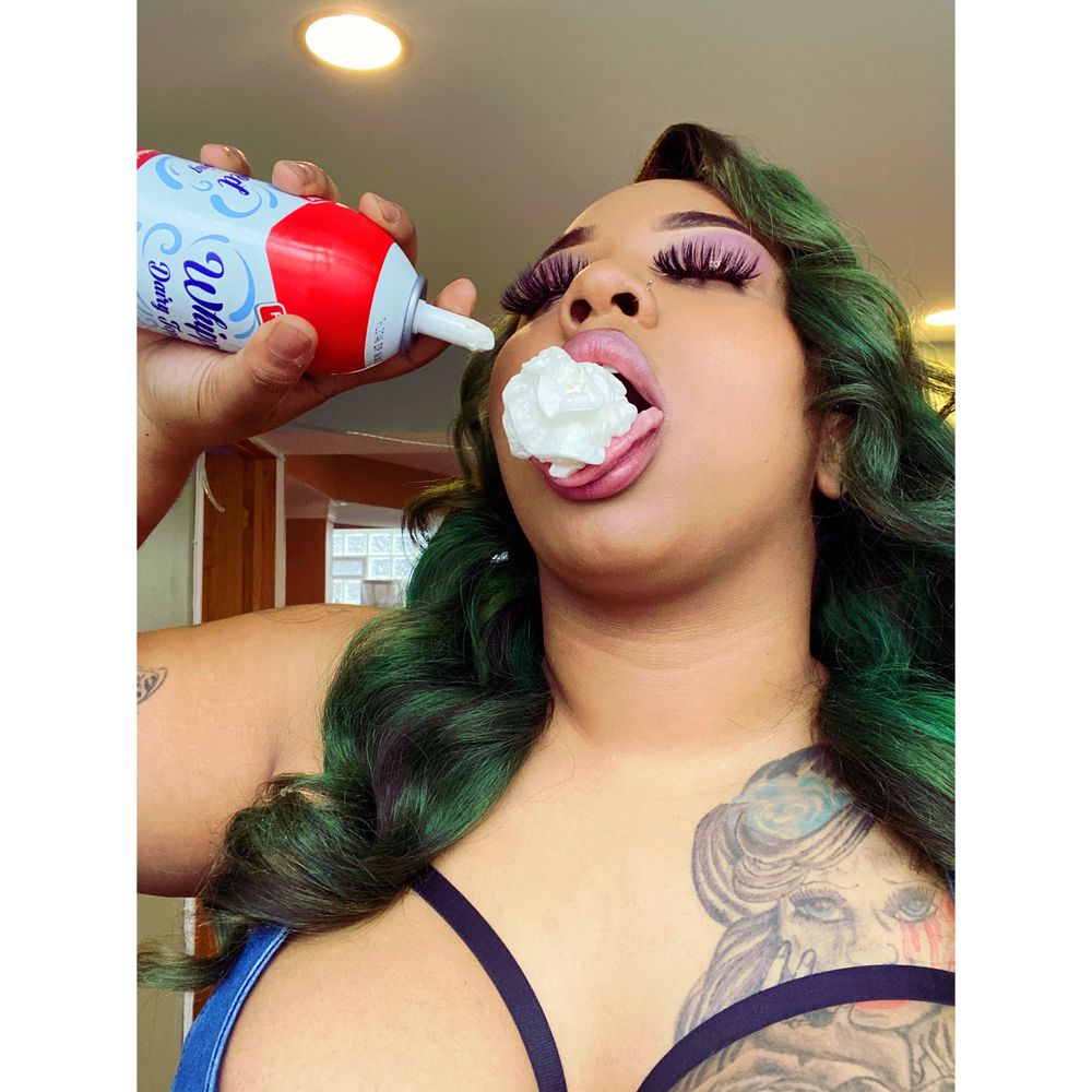 shegobecreamin OnlyFans profile picture