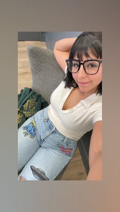 yourlittlemarla OnlyFans picture