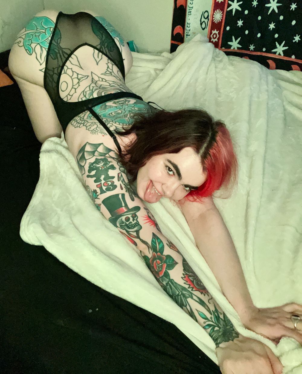 brattyscorpio444 OnlyFans profile picture