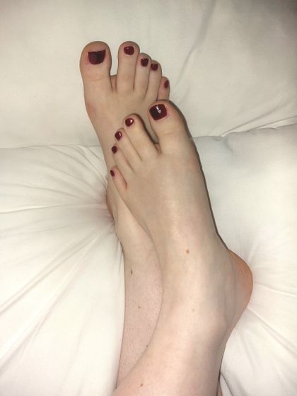 sweetapplefeet OnlyFans picture