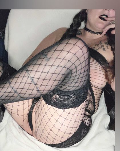 queenieinfernus OnlyFans picture
