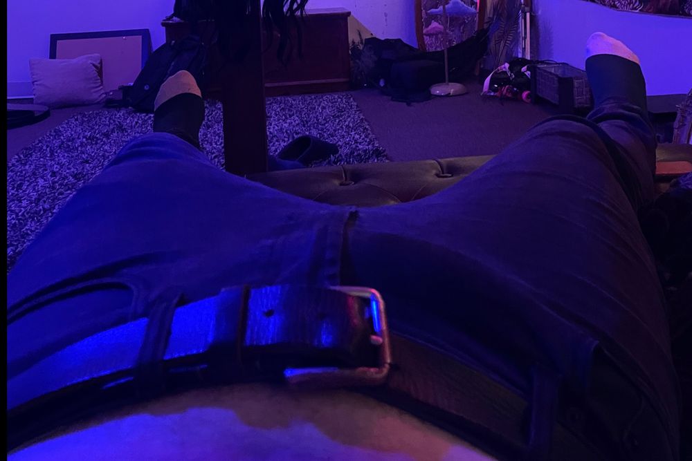 ashharden OnlyFans profile picture