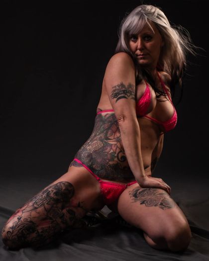 sexyicequeen1 OnlyFans picture