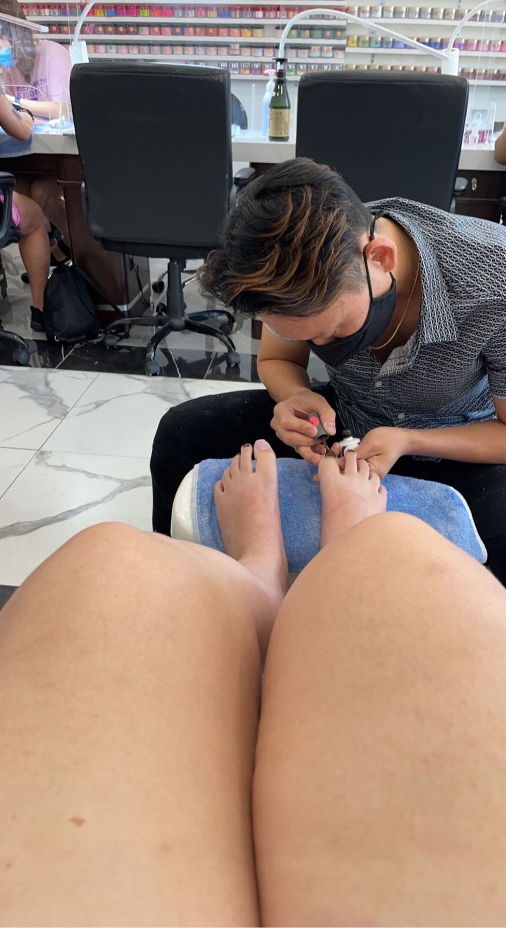 dvntoes OnlyFans profile picture