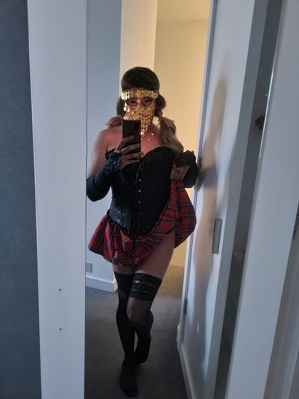 transjasminealarabi OnlyFans picture