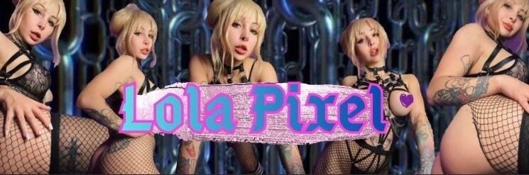 lola_pixel OnlyFans profile picture