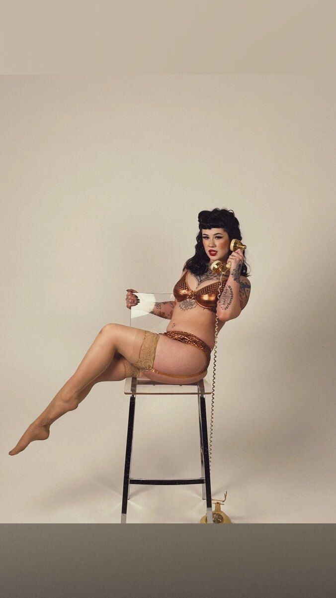 lsdbabe OnlyFans profile picture