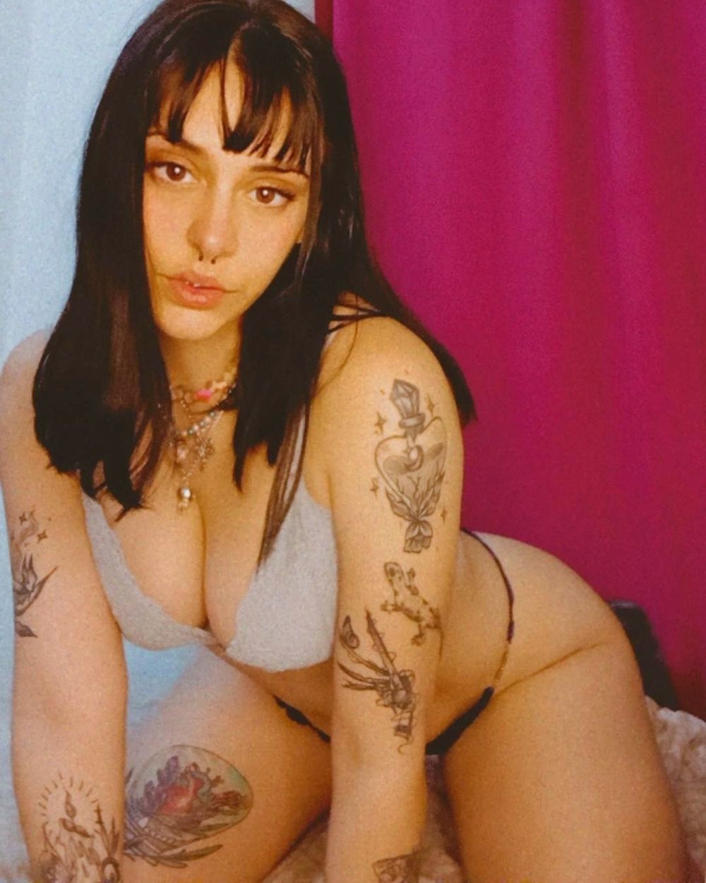 juddy.black OnlyFans profile picture