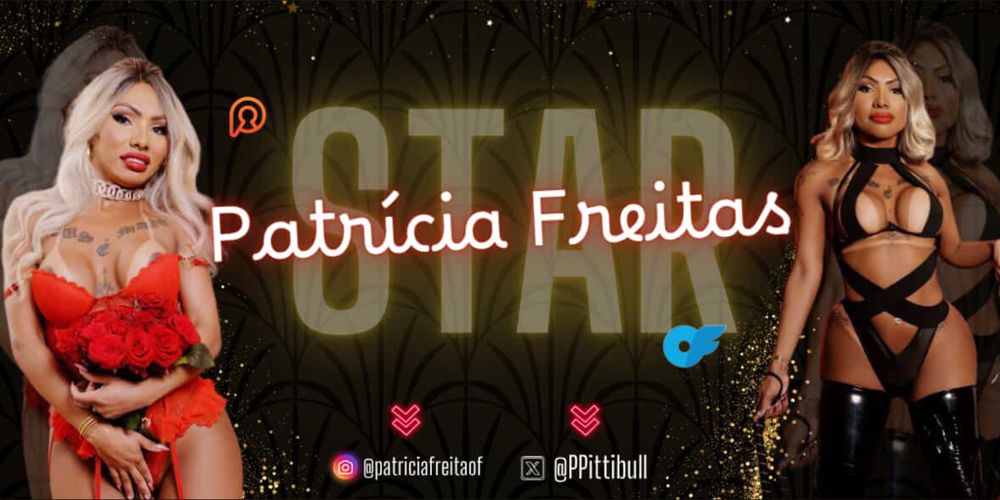 patyfreitas07 OnlyFans profile picture