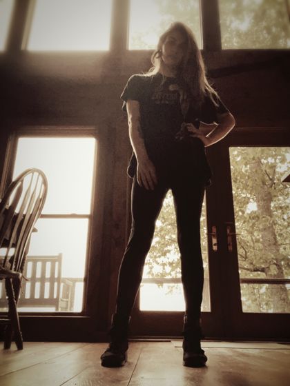 mysticnaturehippie OnlyFans picture