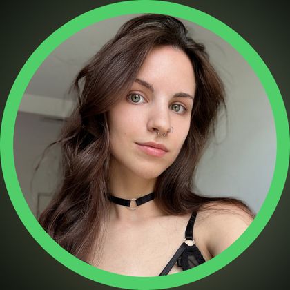 lisajoyce OnlyFans picture