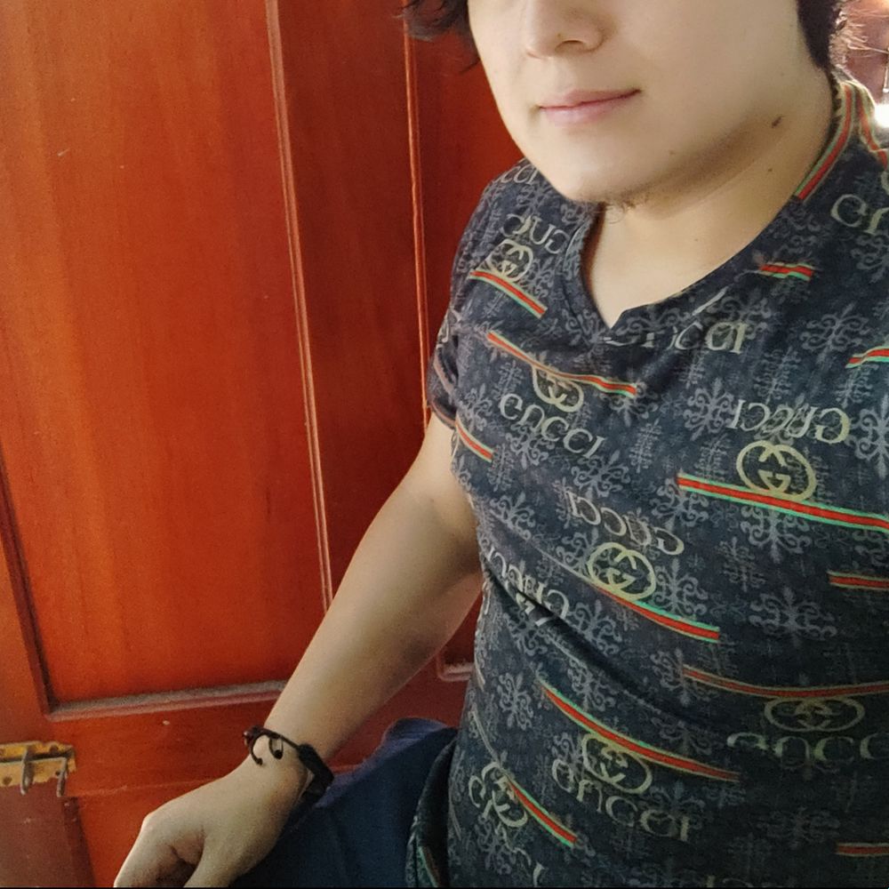 dmrh1218 OnlyFans profile picture