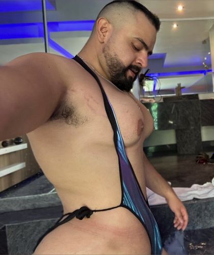 robycop2702 OnlyFans picture