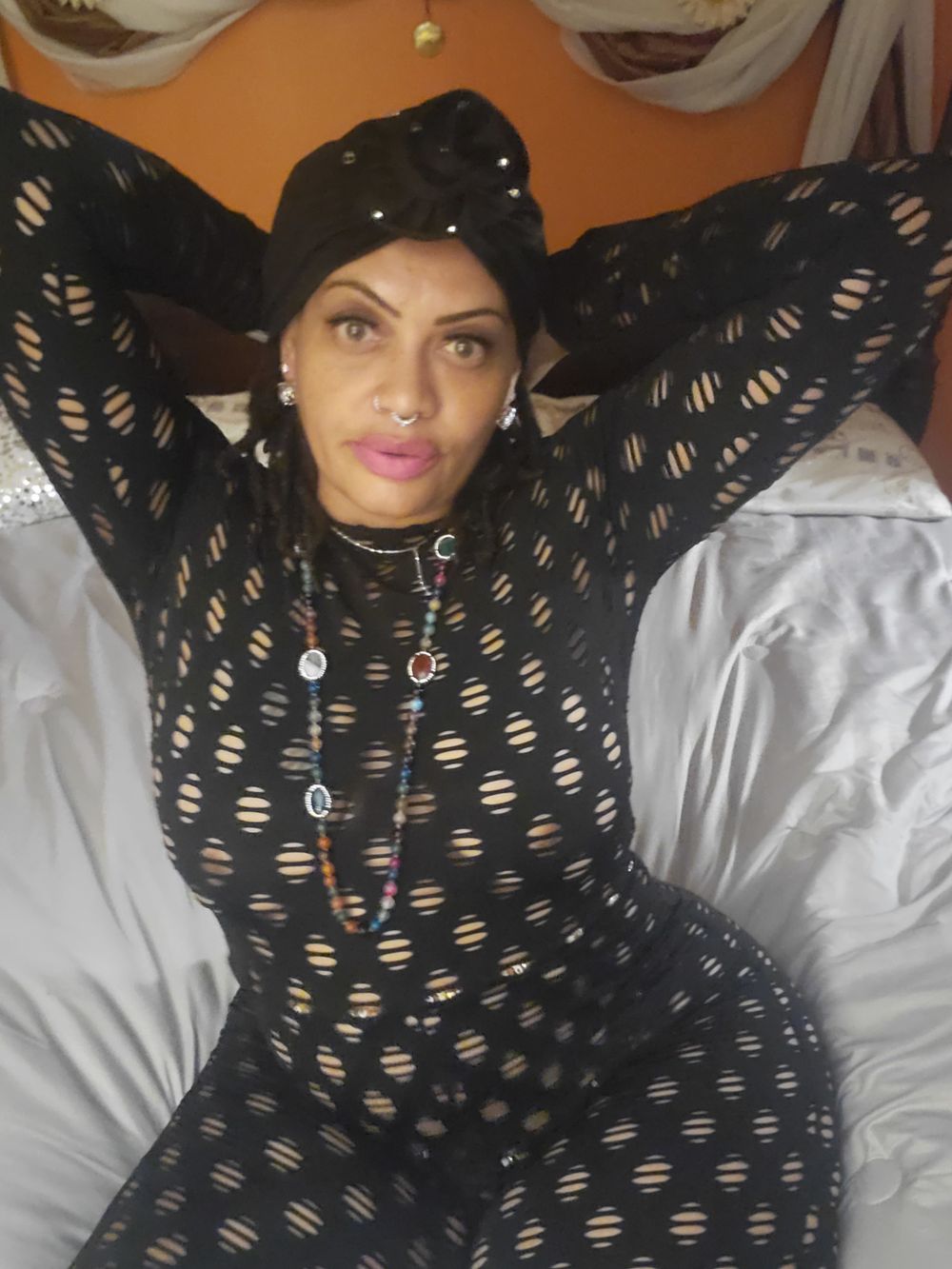 redbonetemptress OnlyFans profile picture