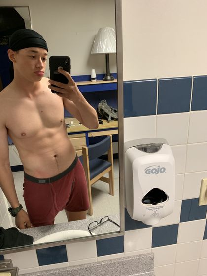 dominikxx20 OnlyFans picture