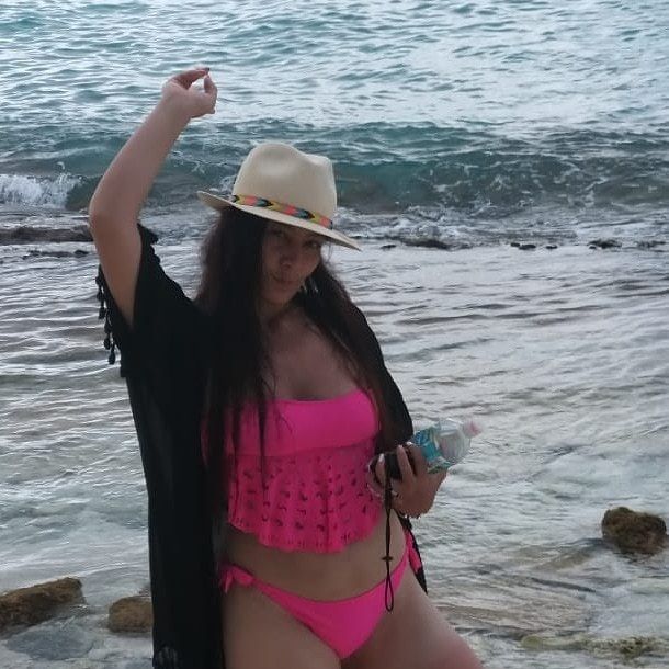 juliana40203185 OnlyFans profile picture