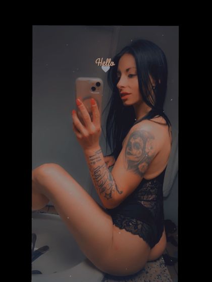 oneandonlymissxxxtina OnlyFans picture