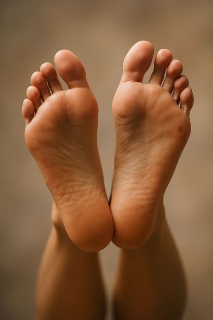 warmfeetw OnlyFans picture
