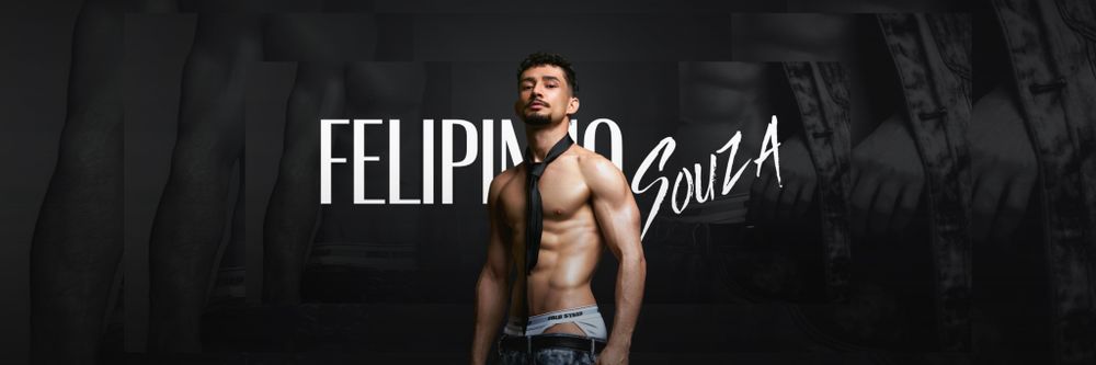 felipinhosouza OnlyFans profile picture