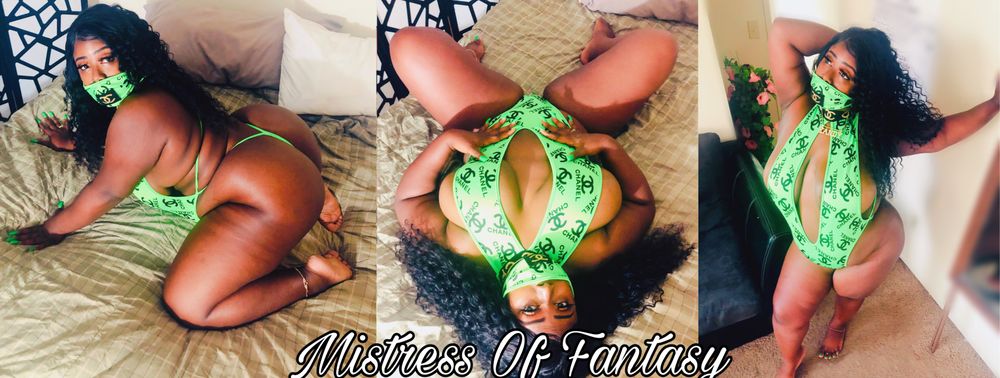 mistresskandy OnlyFans profile picture