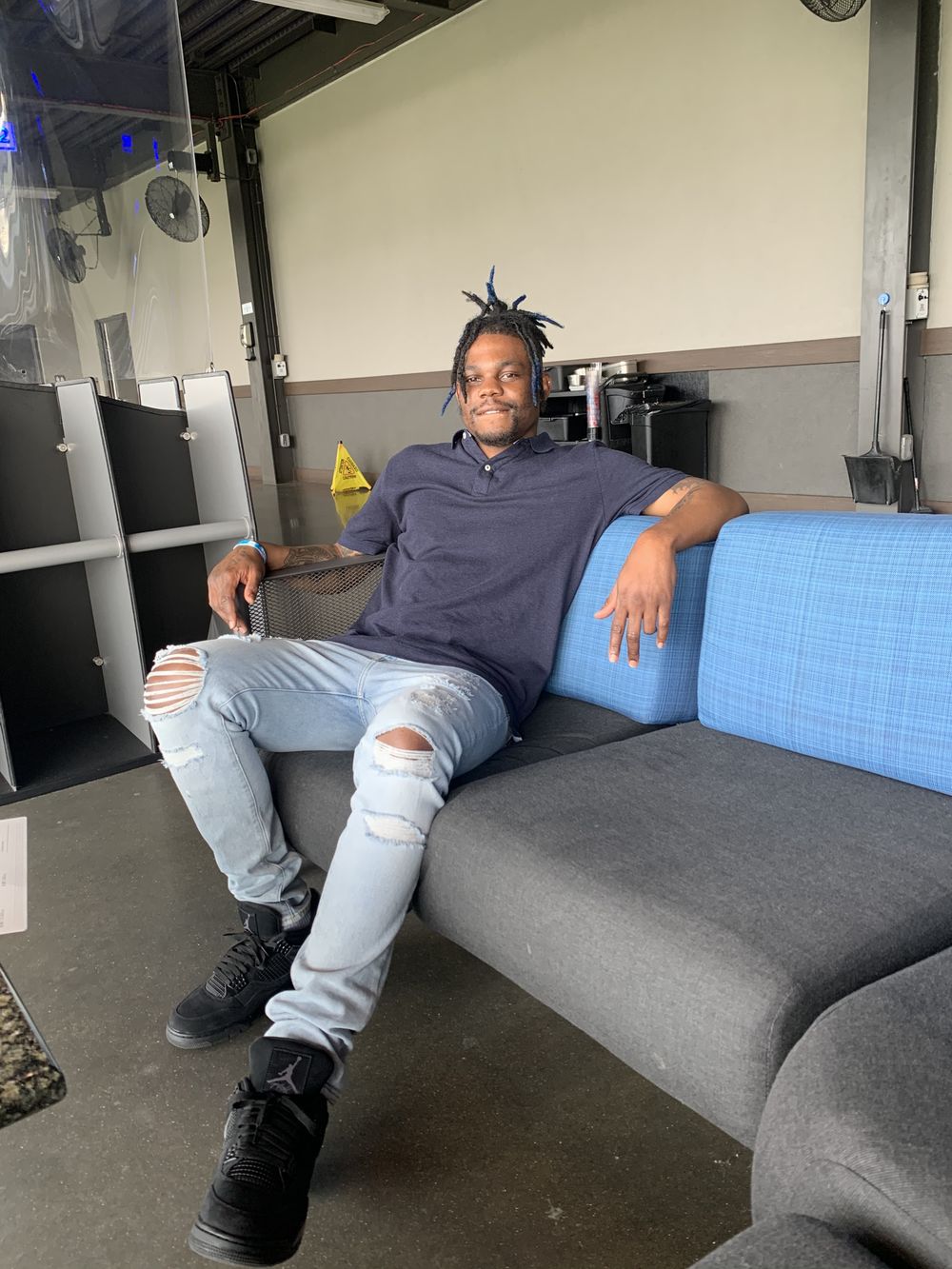 tretre1096 OnlyFans profile picture