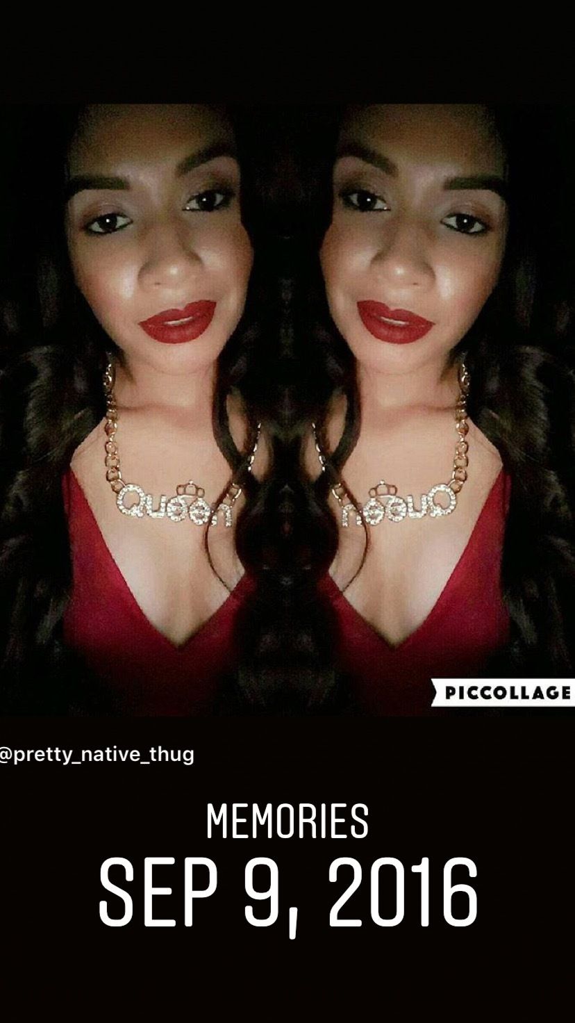 prettynativethug OnlyFans profile picture