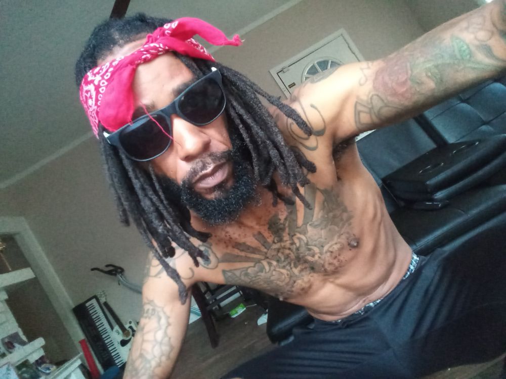 skinnylongstroke85 OnlyFans profile picture