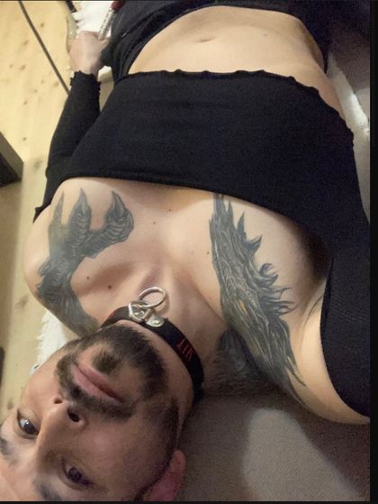straponsissyjac OnlyFans picture