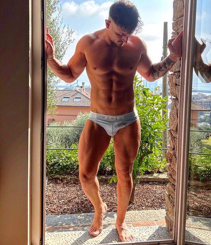 pornaxe OnlyFans picture