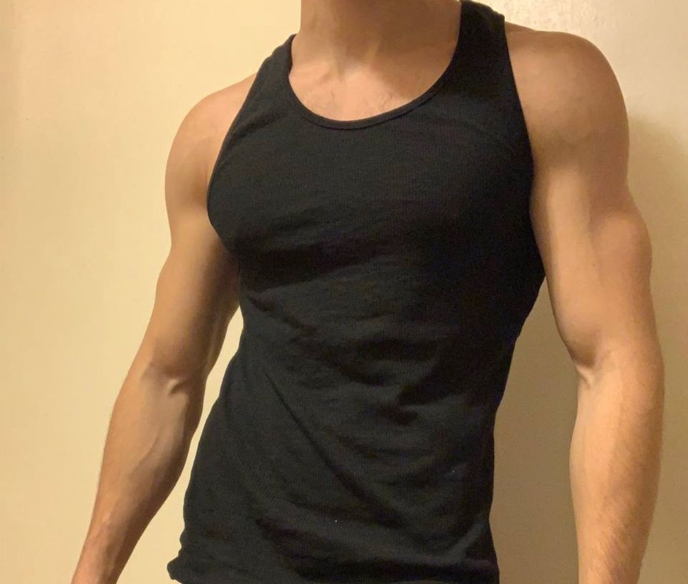 fitmthatlifts OnlyFans profile picture