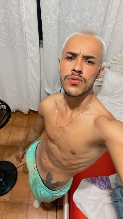 santyagofc OnlyFans picture