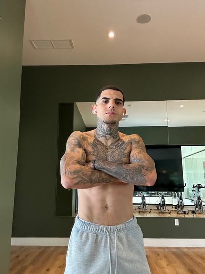 kikeveitia2215 OnlyFans picture