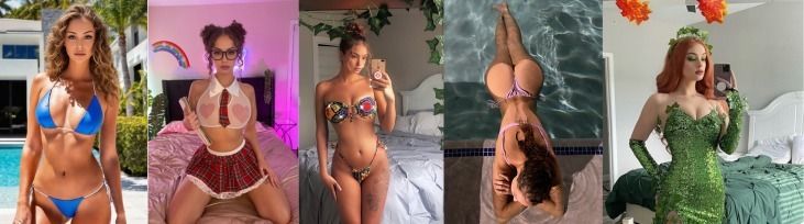 itsbeccarose OnlyFans profile picture