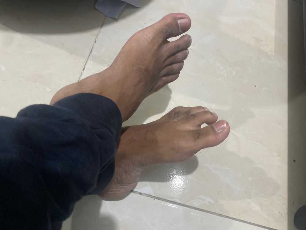 pieds-pies-feet25 OnlyFans profile picture