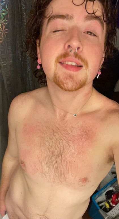 bbyginger21 OnlyFans picture