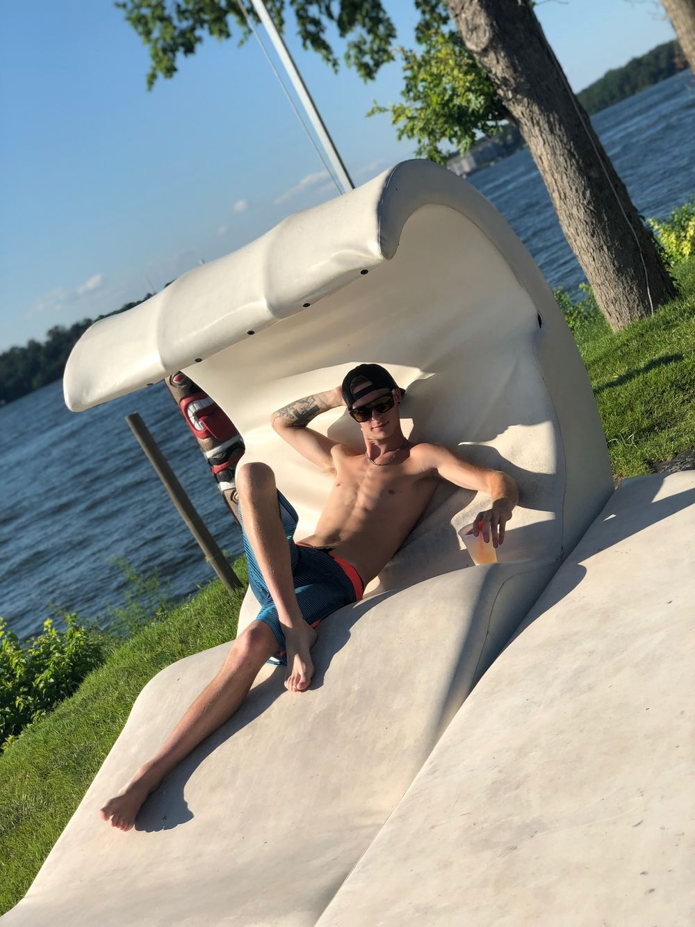 drake9669 OnlyFans profile picture