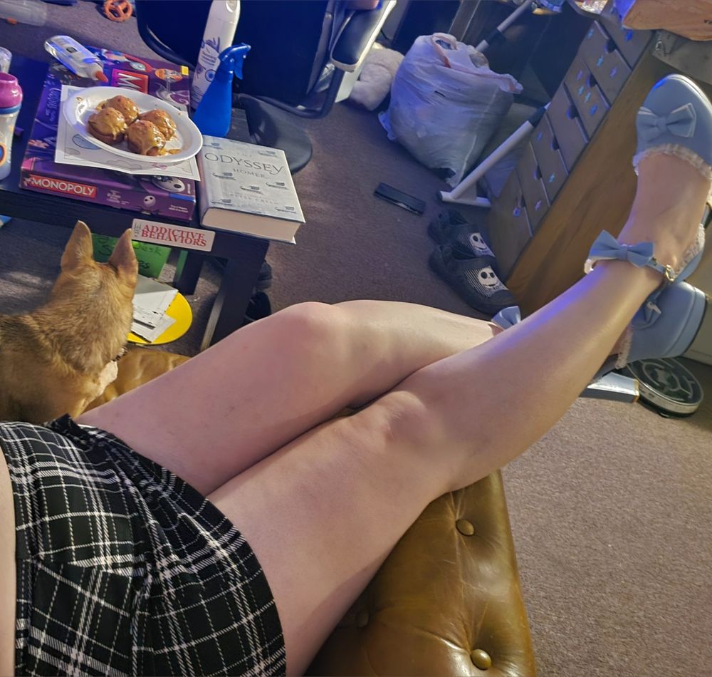 transfemboyelf23 OnlyFans profile picture