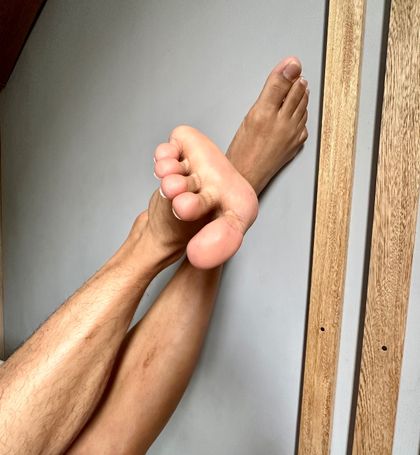 georgiefeetlover OnlyFans picture