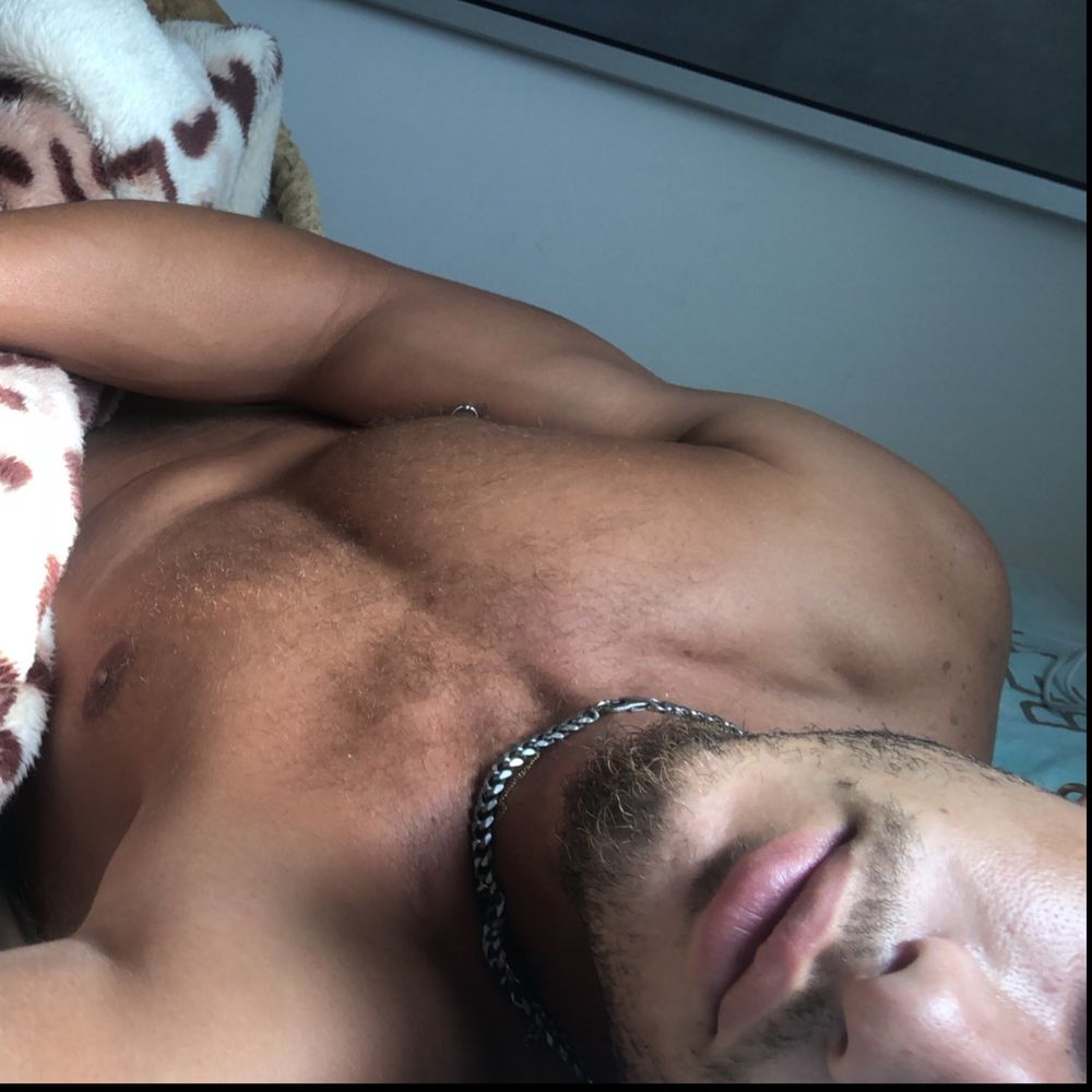 curly_bby_boy OnlyFans profile picture