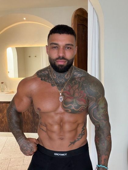 naughtytroyfree OnlyFans picture