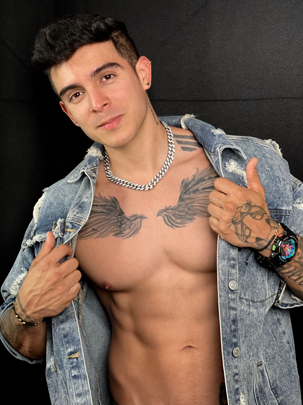 ianboficial OnlyFans profile picture