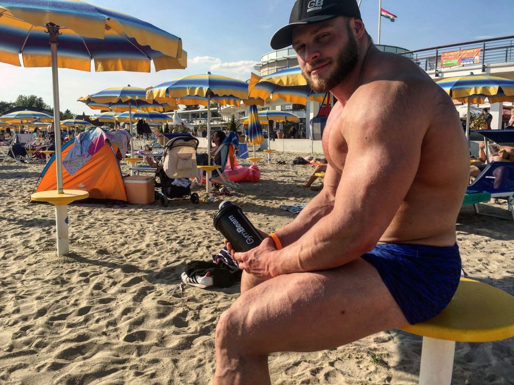 beastmuscle OnlyFans profile picture