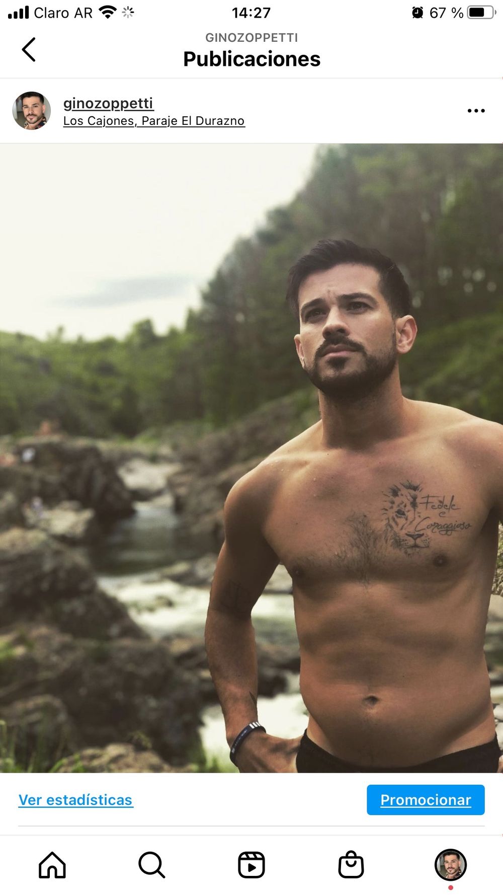 ginolandia OnlyFans profile picture