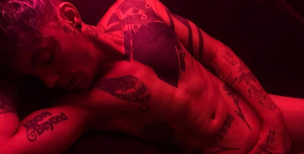freelove666 OnlyFans profile picture