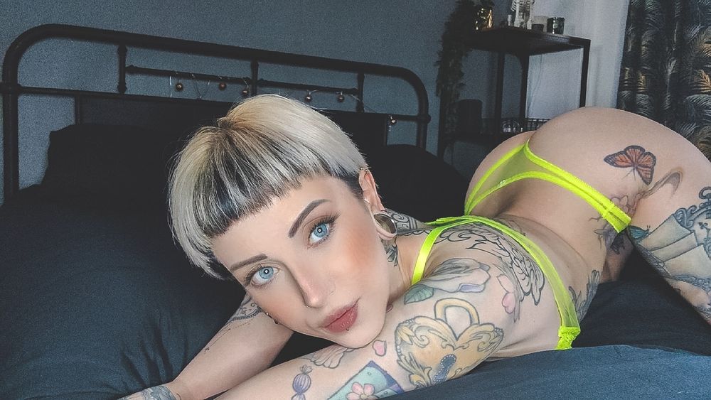 littlebatprincess OnlyFans profile picture